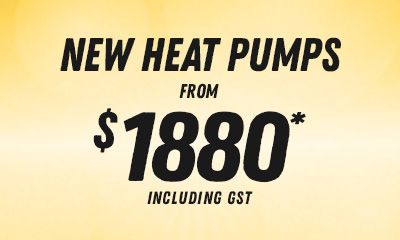 Heat Pump Experts In North Shore