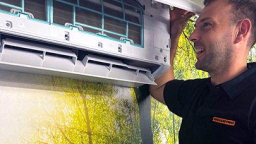 Heat Pump Experts In North Shore