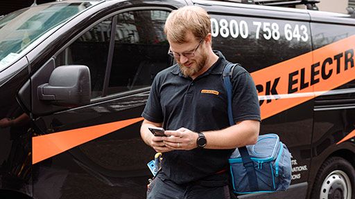 Expert Electricians North Shore