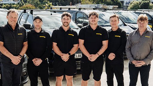Professional North Shore Plumbers